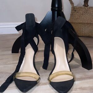 Cute heels